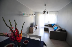 Apartament Delfina